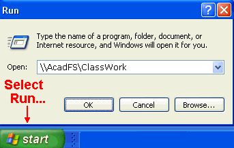 \\acadfs\classwork